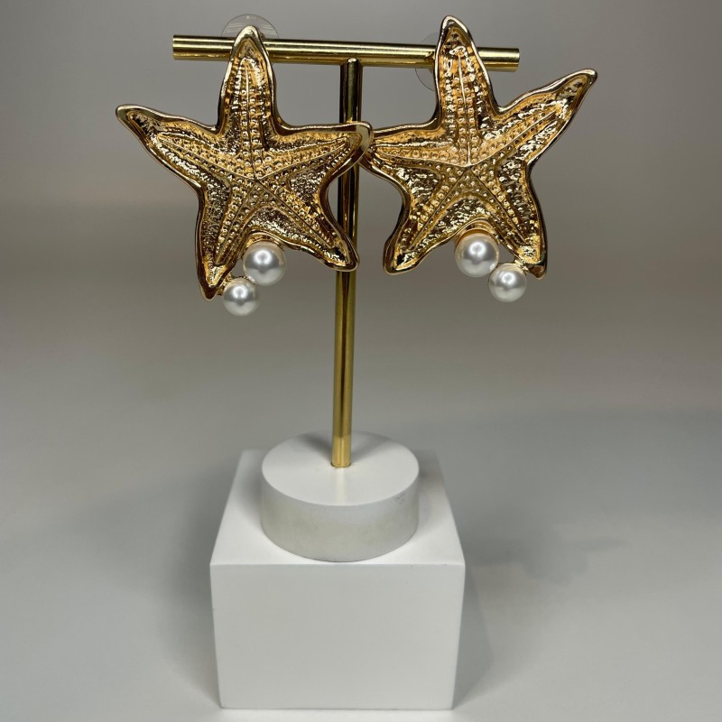 Aro Estrella 669-6
