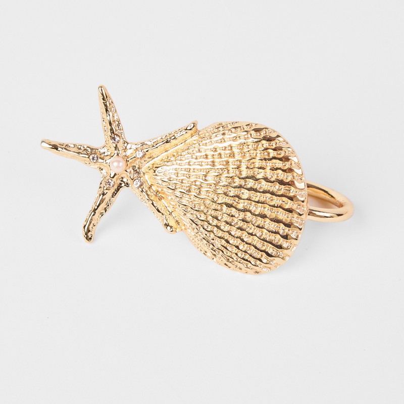 Anillo Estrella