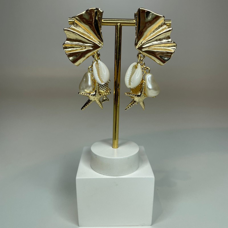 Aro Estrella de Mar
