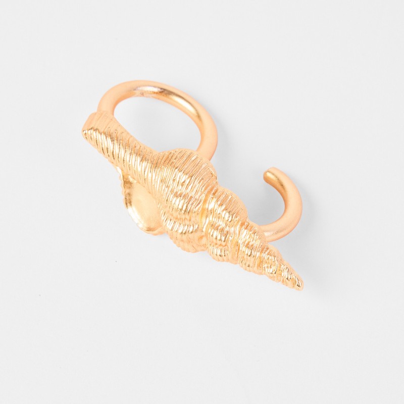 Anillo Caracol
